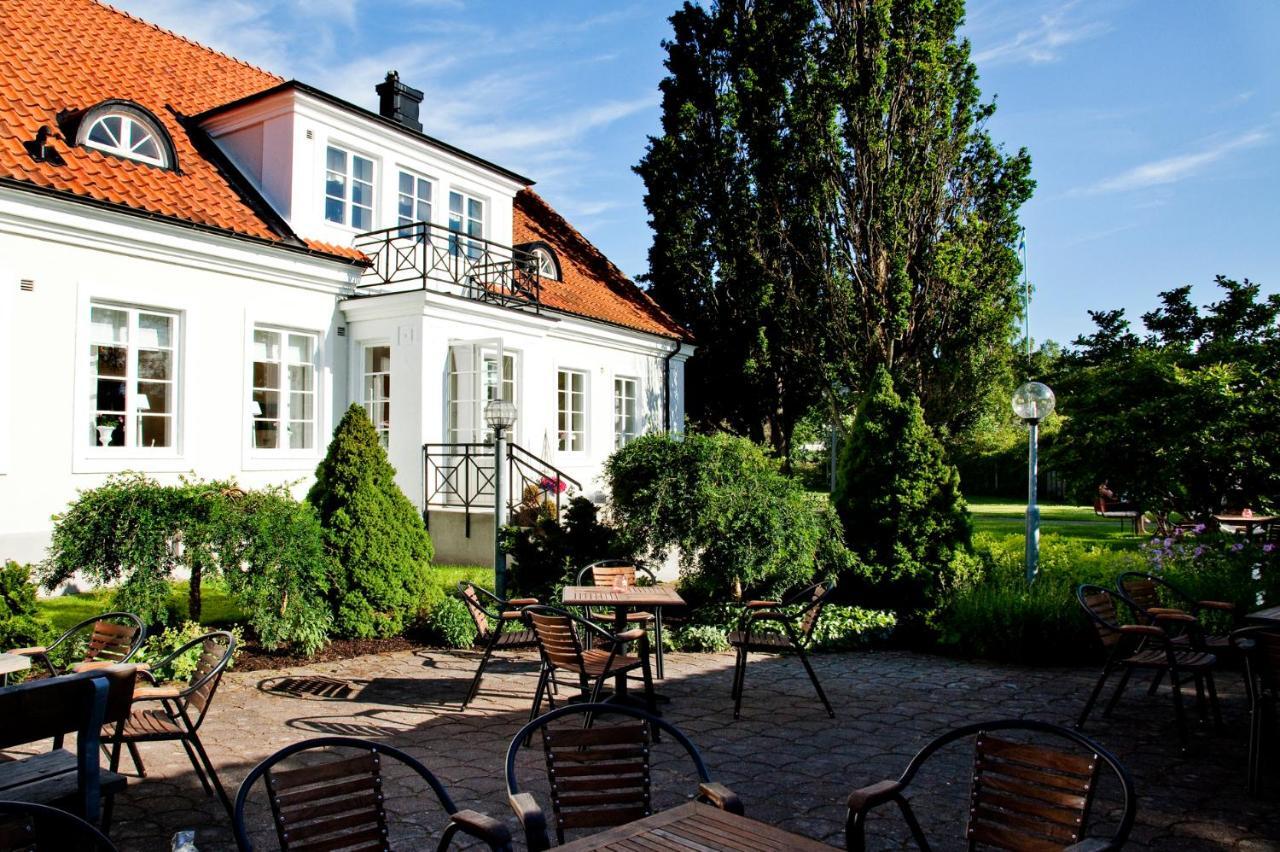 Ekebacken Hotell & Konferens Markaryd Exterior photo